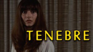 Tenebre