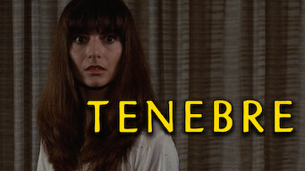 Tenebre Tenebre på Netflix