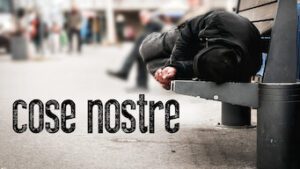 Mafia Is Cose Nostre