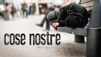 Mafia Is Cose Nostre Mafia Is Cose Nostre på Netflix