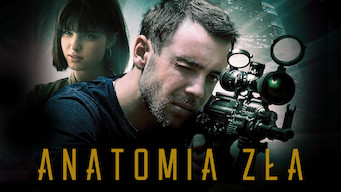 Anatomy of Evil Anatomy of Evil på Netflix