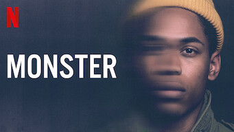 Monster Monster på Netflix