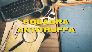 Squadra Antitruffa