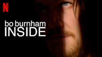 Bo Burnham: Inside Bo Burnham: Inside på Netflix