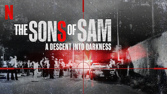 The Sons of Sam: A Descent into Darkness The Sons of Sam: A Descent into Darkness på Netflix