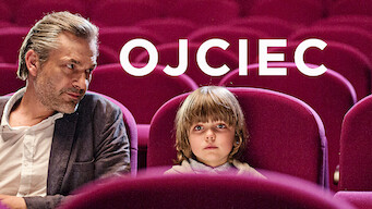 Ojciec Ojciec på Netflix
