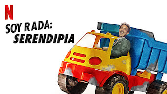 Soy Rada: Serendipia Soy Rada: Serendipia på Netflix
