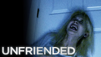 Unfriended Unfriended på Netflix