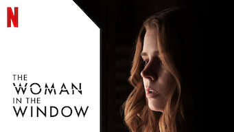 The Woman in the Window The Woman in the Window på Netflix