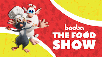 Booba: The Food Show Booba: The Food Show på Netflix