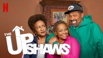 The Upshaws Se The Upshaws på Netflix
