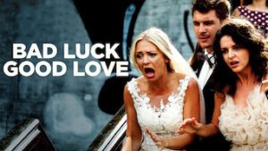 Being Unlucky Is Not a Sin