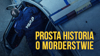 A Simple Story About Murder A Simple Story About Murder på Netflix