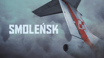 Smoleńsk Smoleńsk på Netflix