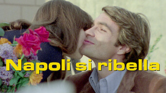 Napoli si ribella Napoli si ribella på Netflix