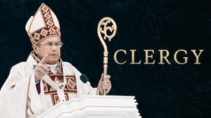 Clergy