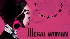 Illegal Woman