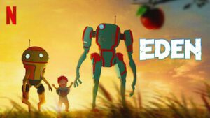 Eden