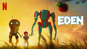 Eden Eden på Netflix
