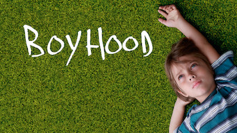 Boyhood Boyhood på Netflix