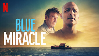 Blue Miracle Blue Miracle på Netflix
