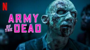 Army of the Dead