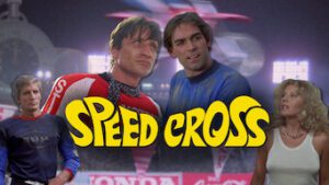 Speed Cross