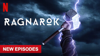 Ragnarok Ragnarok på Netflix