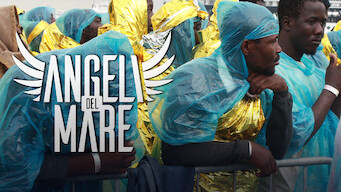 Angeli del Mare Angeli del Mare på Netflix