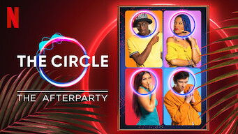 The Circle – The Afterparty The Circle – The Afterparty på Netflix