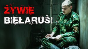 Viva Belarus!