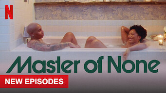 Master of None Master of None på Netflix