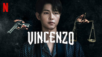 Vincenzo Vincenzo på Netflix