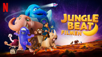 Jungle Beat – The Movie Jungle Beat – The Movie på Netflix