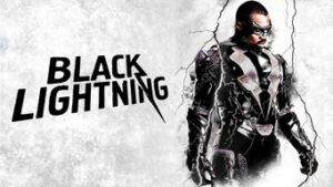 Black Lightning