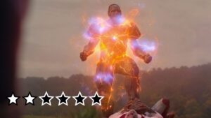 Anmeldelse: ‘Jupiter’s Legacy’ – sæson 1