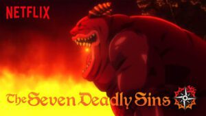 Seven Deadly Sins