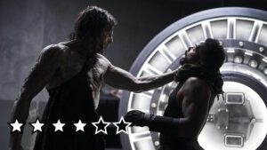 Anmeldelse: ‘Army of the Dead’