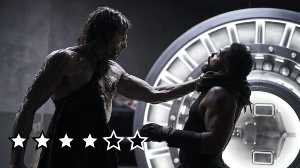 Anmeldelse: ‘Army of the Dead’