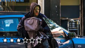 Anmeldelse: ‘Ferry’