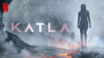 katla serie