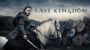 ‘The Last Kingdom’ slutter efter sæson 5