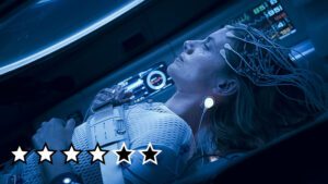 Anmeldelse: ‘Oxygen’