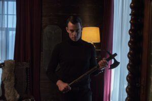 Se teaser til anden sæson af ‘Ragnarok’