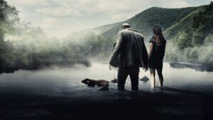 5 psykologiske mysterieserier paa Netflix