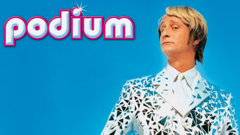Podium Se Podium på Netflix