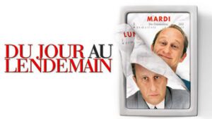 Du Jour Au Lendemain