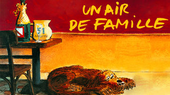 Un air de famille Se Un air de famille på Netflix