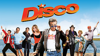 Disco Se Disco på Netflix