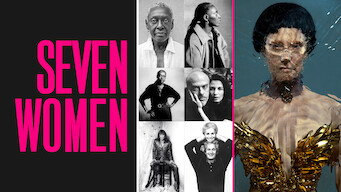 Seven Women Se Seven Women på Netflix